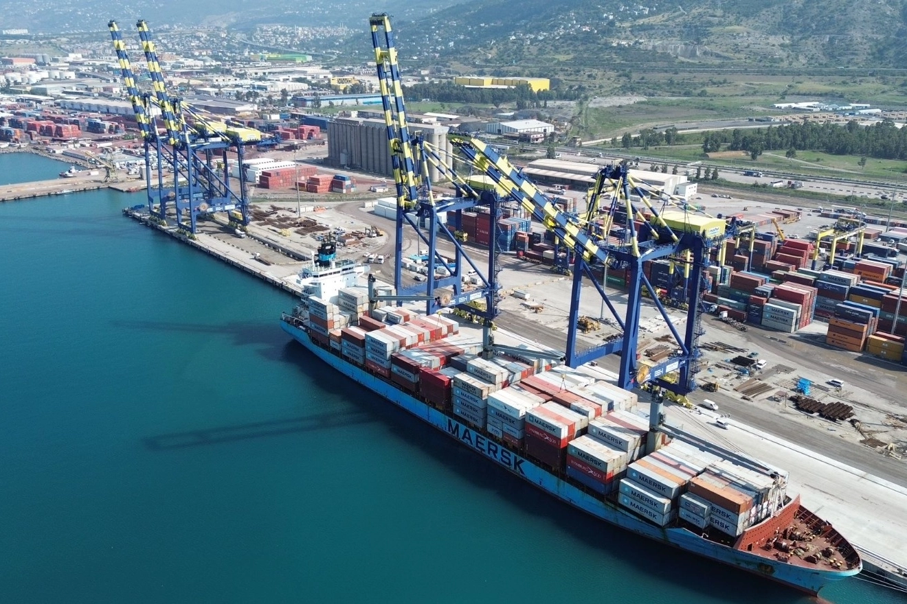 ABD menşeli ürünlerde ek vergiler kaldırıldı