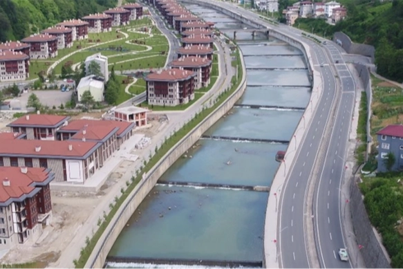 Dünya Bankası'ndan 'taşkın ve kuraklığa' 600 milyon dolarlık kaynak
