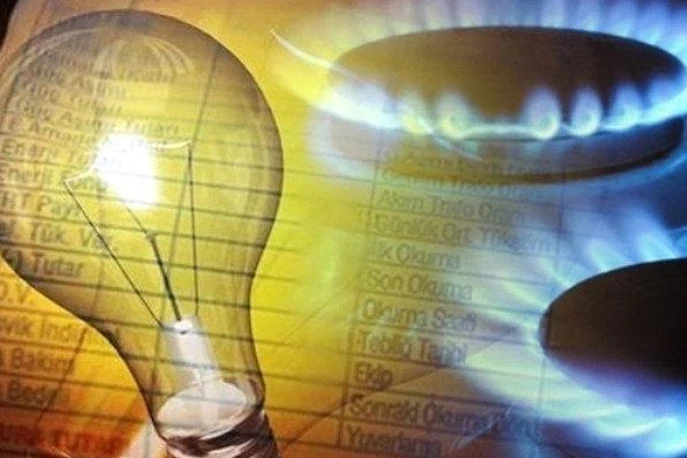 Yİ-ÜFE'de en dikkat çekici artış elektrik ve gazda