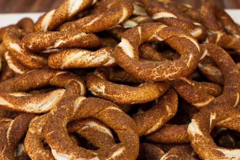 Ticaret'ten simit zammı açıklaması... İzmir'deki zam talepleri onaylanmadı