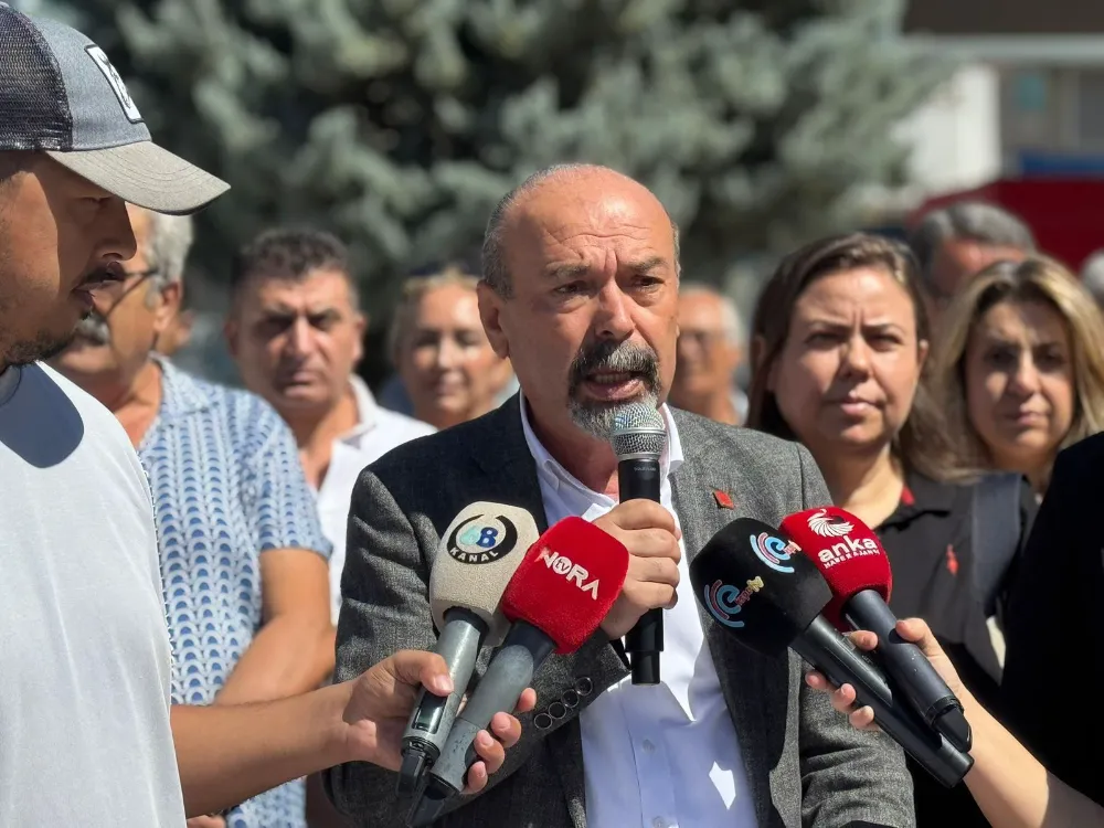 CHP’den 4 Eylül Açıklaması: “Cumhuriyet Halk Partisi İktidar Zamanıdır”