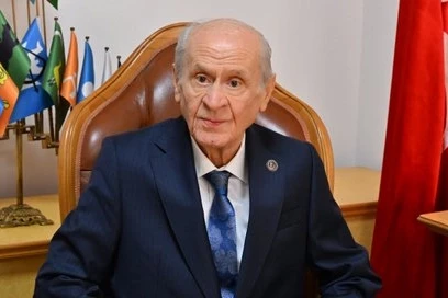 Bahçeli’den İzmir’deki saldırıya sert tepki: Huzur ve güven ortamına suikast!