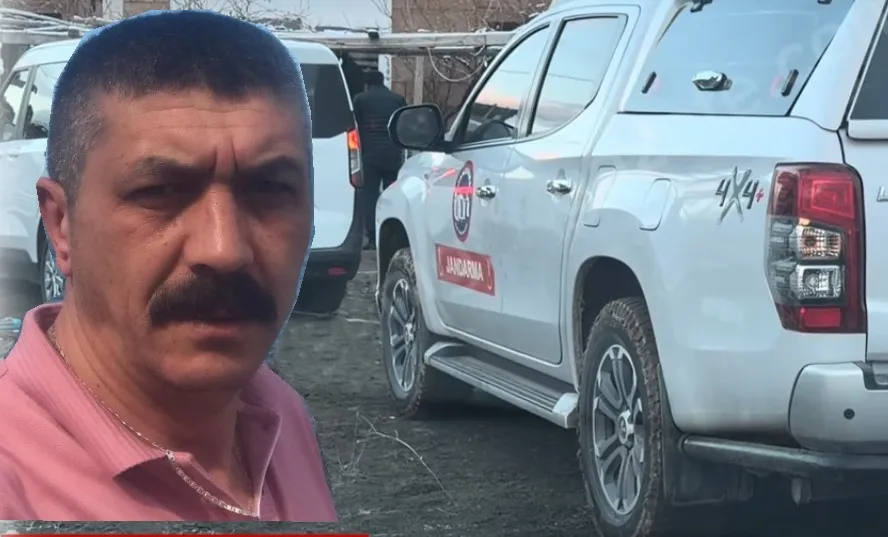 Sevinçli Köyü’nde Şüpheli Ölüm: 45 Yaşındaki Çiftçi Evinde Ölü Bulundu