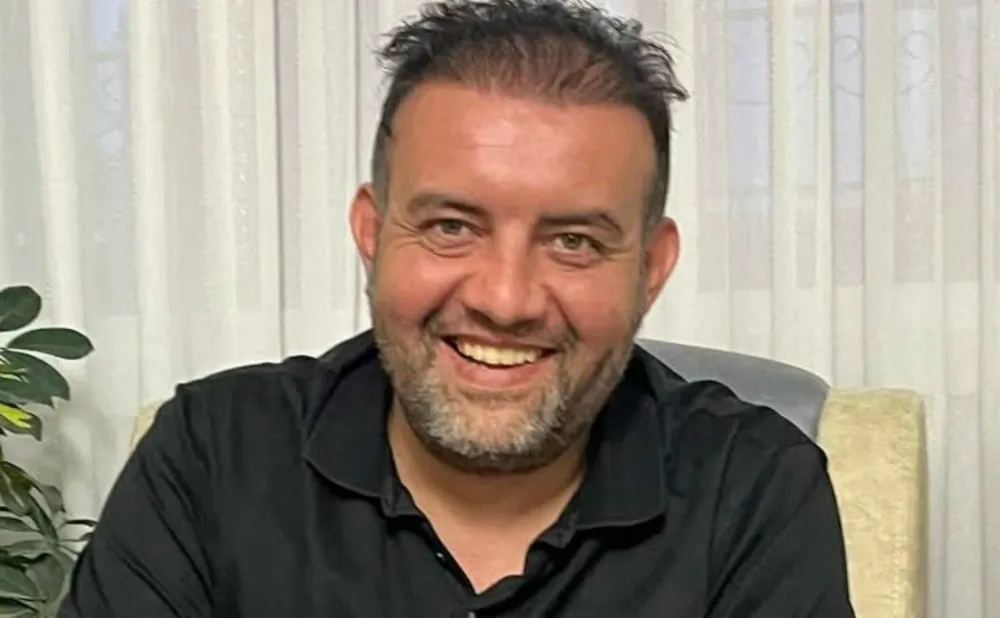 Aksaray’da İş İnsanı İnşaatta İntihar Girişiminde Bulundu, Hastanede Hayatını Kaybetti