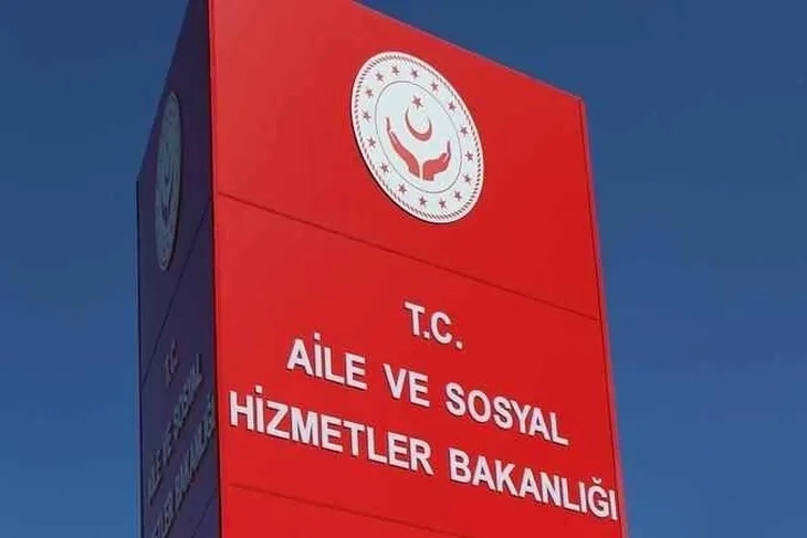 Aile ve Sosyal Hizmetler'den 'Mersin' açıklaması: Hiçbir eylem cezasız kalmadı!