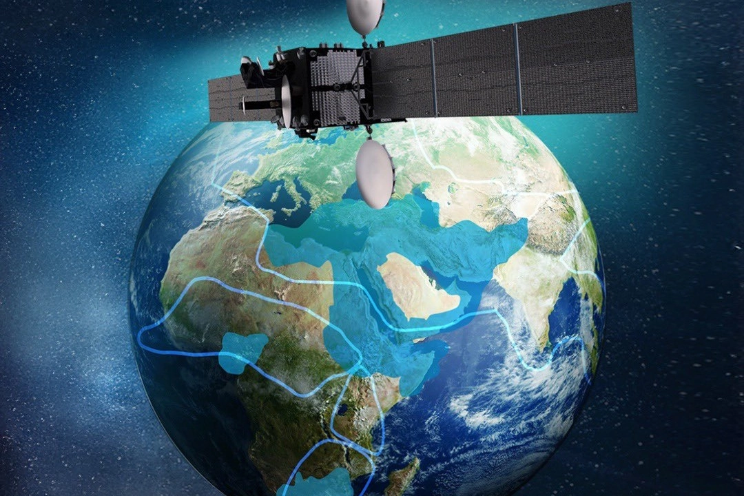 Türksat yayınları son 10 yılın zirvesinde... 532 kanal yayında