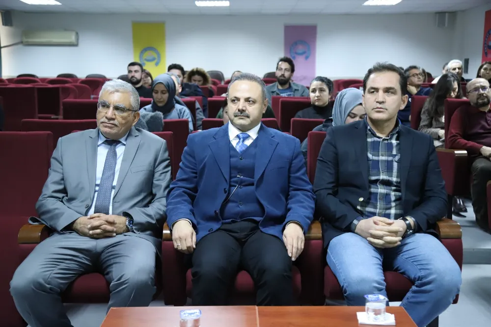 ASÜ Fen-Edebiyat Fakültesi akreditasyon yol haritasını belirledi