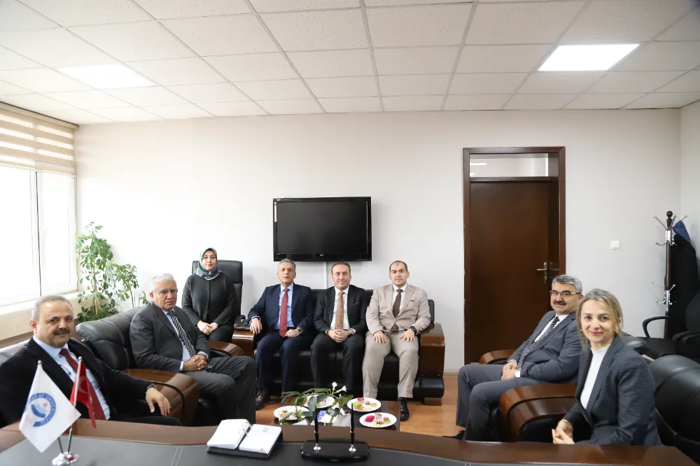 ASÜ Sağlık Bilimleri Fakültesi dekanlığına Prof. Dr. Didem Balun Kayan atandı