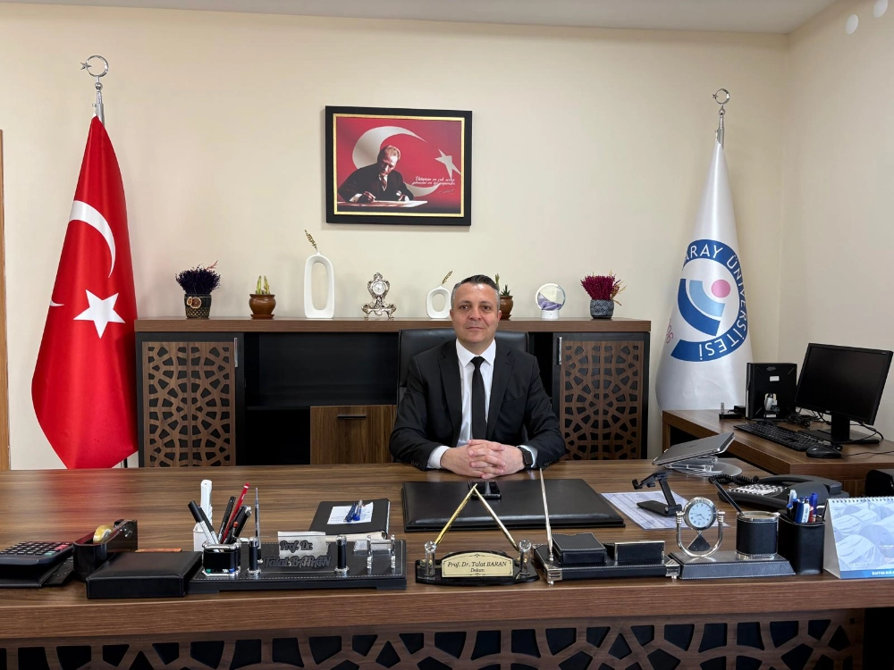 Aksaray Üniversitesi Kimyada Türkiye Sıralamasında Basamak Atladı