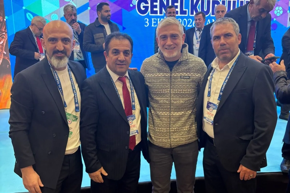 İzmit Belediyesi'nden amatör spora üst düzey temsil