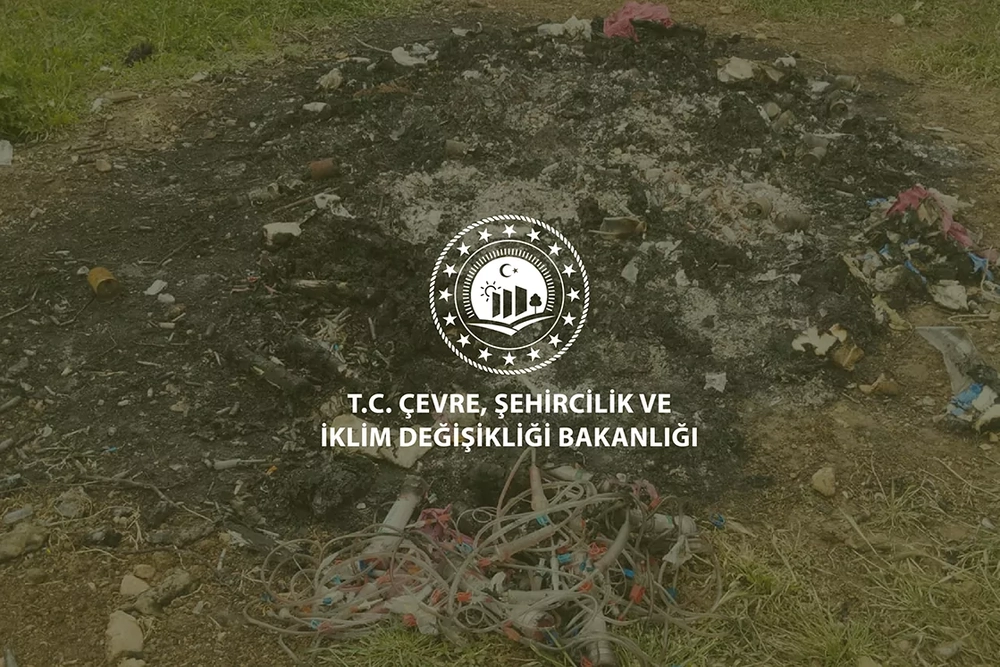 Elazığ'daki özel sağlık kuruluşuna bu kez Çevre'den 502 milyon TL ceza