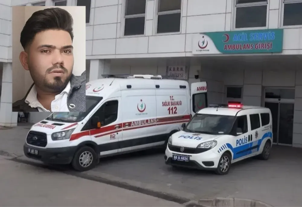 Eskil’de Feci Kaza: 5 Günlük Yaşam Mücadelesini Kaybetti