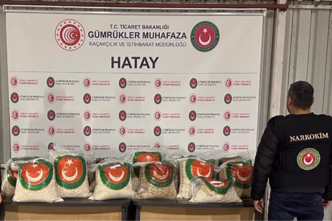 Ticaret'ten zehir sevkiyatına geçit yok!