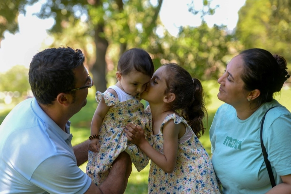 Aile Eğitim Programı'ndan 2025’te 1,1 milyon kişi yararlandı