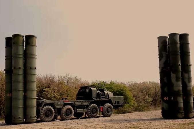 MSB'den İran’a müdahale ve S-400 spekülasyonlarına yanıt