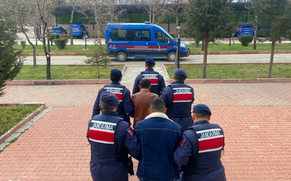 AKSARAY’DA UYUŞTURUCU OPERASYONU: 2 KİŞİ TUTUKLANDI