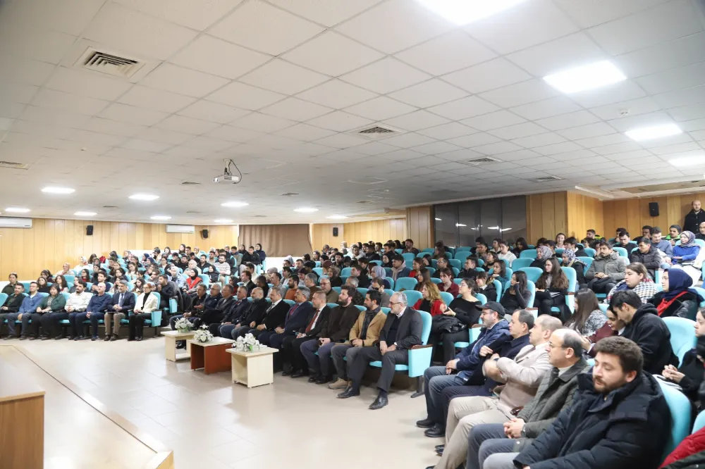 28 Şubat süreci ülkemiz için kayıp yıllar olarak tarihe geçti