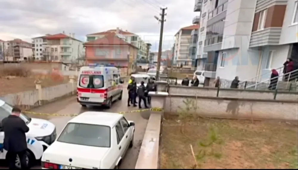 Aksaray’da Kardeş Kavgası Kanlı Bitti: 1 Ölü