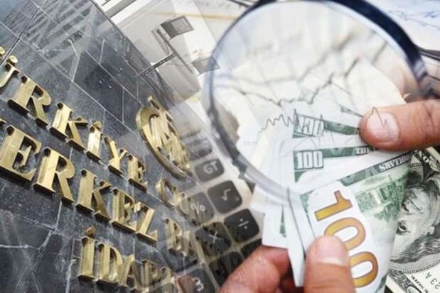 Cari açık Ocak'ta 6,8 milyar dolar oldu