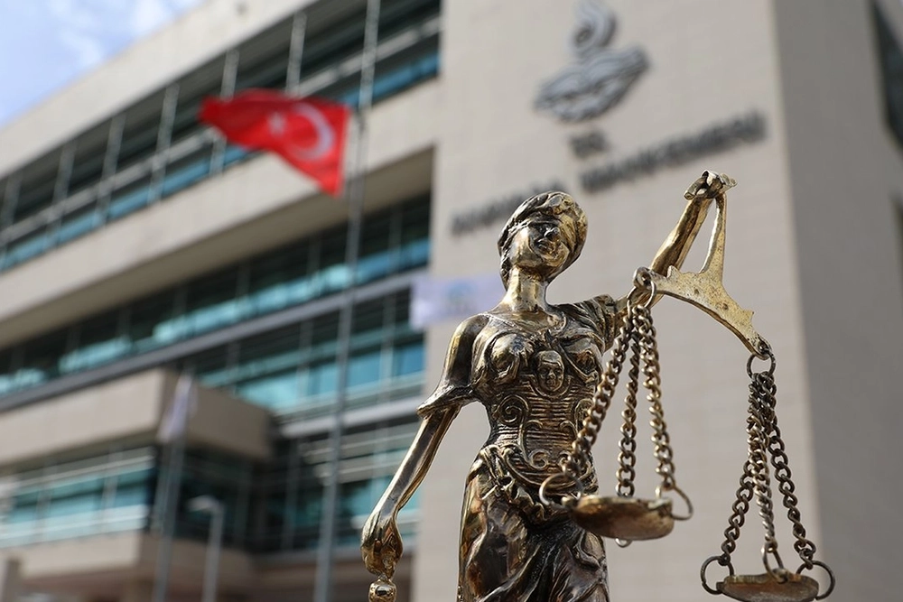 Anayasa Mahkemesi'nden bireysel başvuru kararları