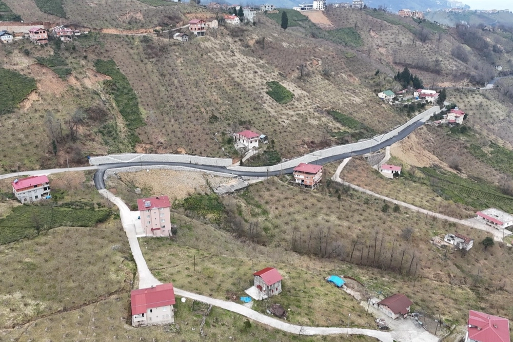 Sümene'de Büyükşehir rüzgarı esti