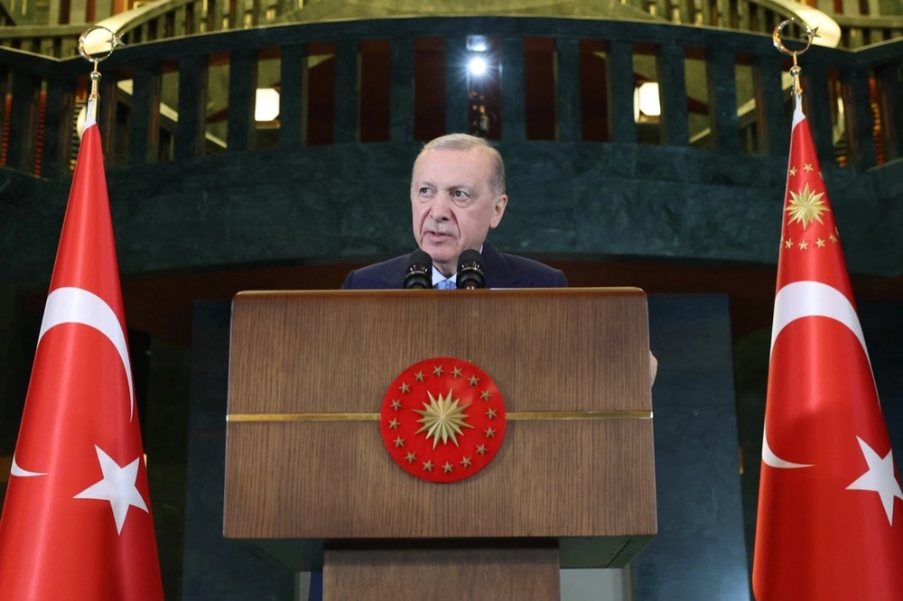 Cumhurbaşkanı Erdoğan: Gazetecilik hakikatin peşinde toplumun pusulasıdır