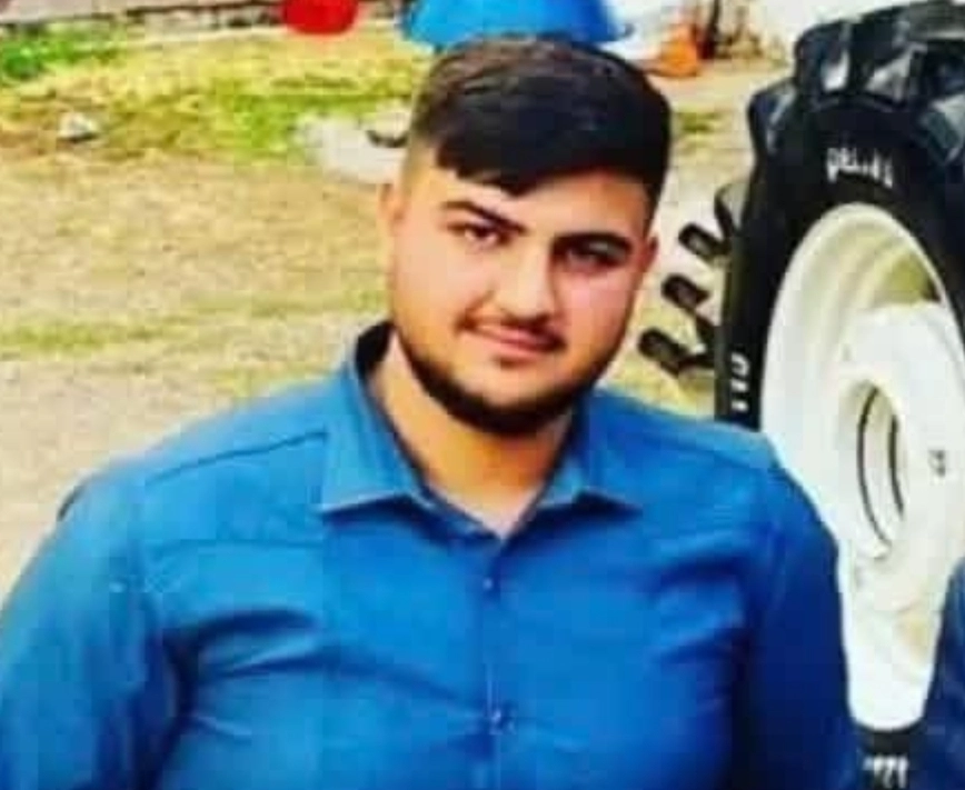 Aksaray’ın Yenikent Belde­sinde Acı Olay: 25 Yaşındaki Genç Hayatına Son Verdi