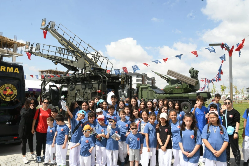 AKSARAY BİLİM FESTİVALİ 19-21 HAZİRAN’DA KAPILARINI AÇIYOR