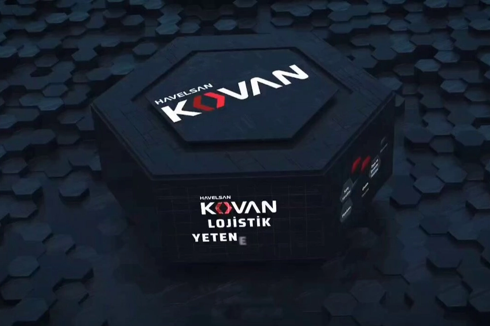 HAVELSAN’dan kritik ihracat... Yerli KOVAN Azerbaycan’a açıldı