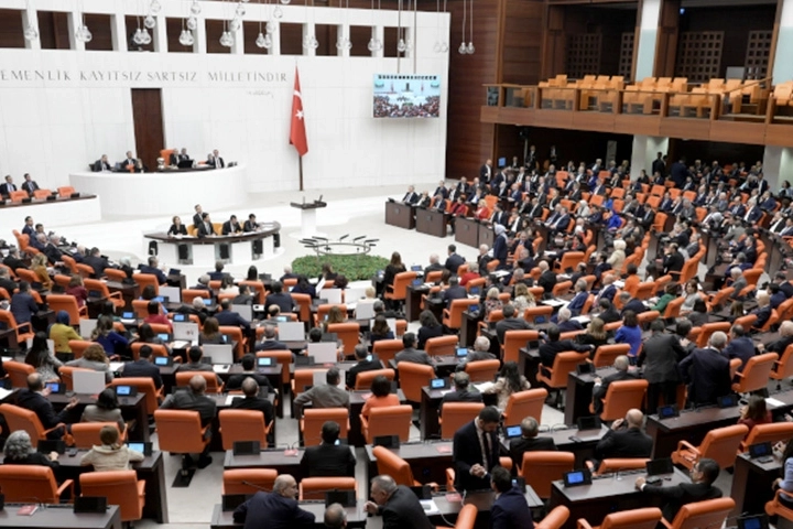 TBMM okul saldırılarını araştıracak!