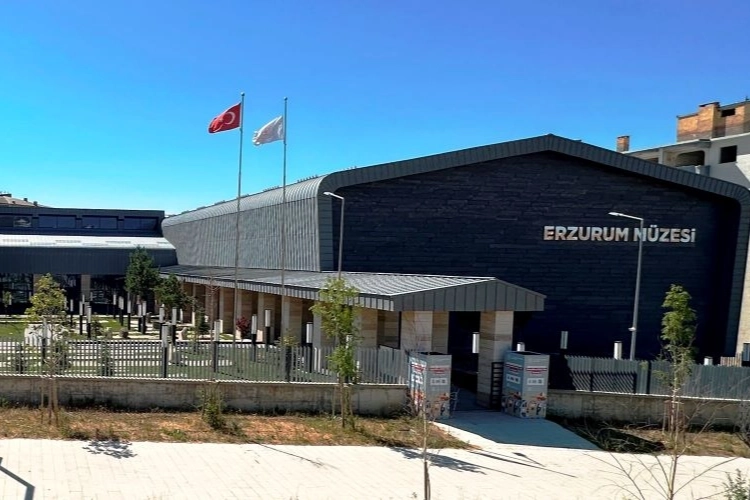 Müzelerde rehberli tur dönemi... Nisan’da 6 şehirde tarih yolculuğu