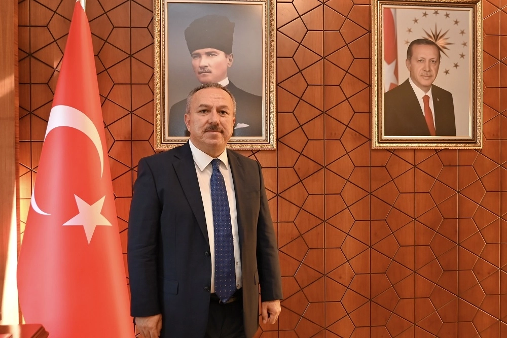 Emniyette üst düzey atama... Yeni Genel Müdür Nevşehir Valisi oldu