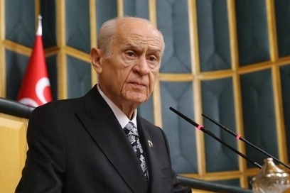 Bahçeli’den küresel uyarı: Eski düzen çöktü! Yeni dünya kaos oldu