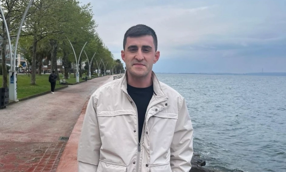 Akbel Konutlarında Genç Alperen’in Şüpheli Ölümü Üzüntü Yarattı