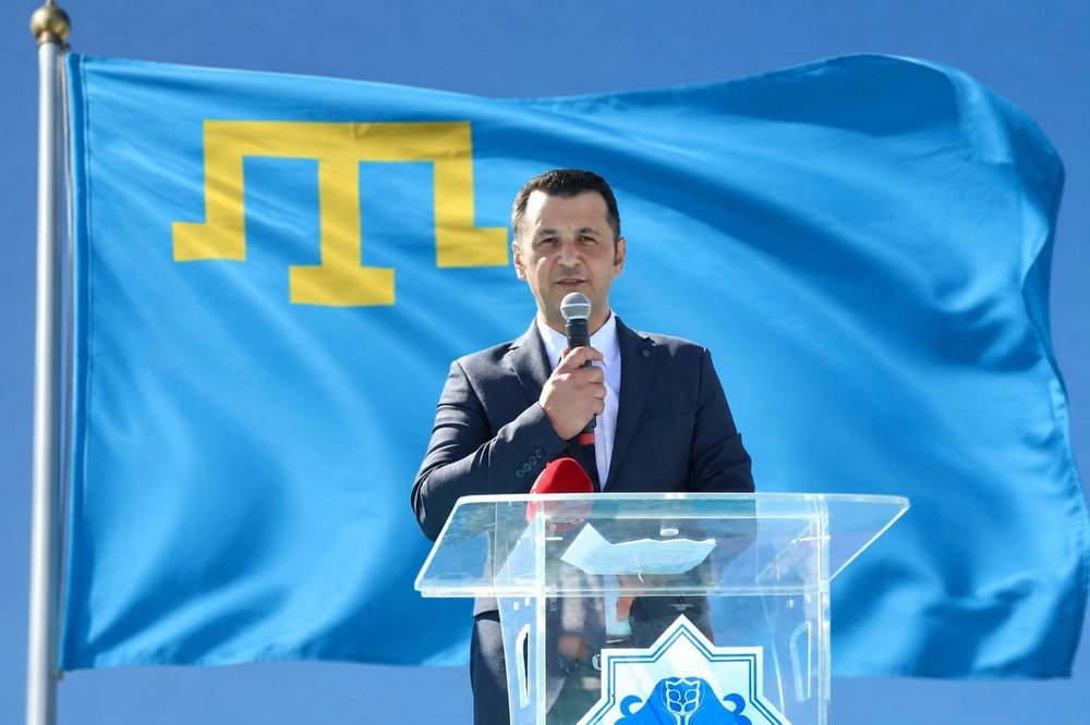 18 Mayıs Kırım Tatar Sürgünü ve Soykırımı’nın 82. Yıl Dönümünde Anma Mesajı