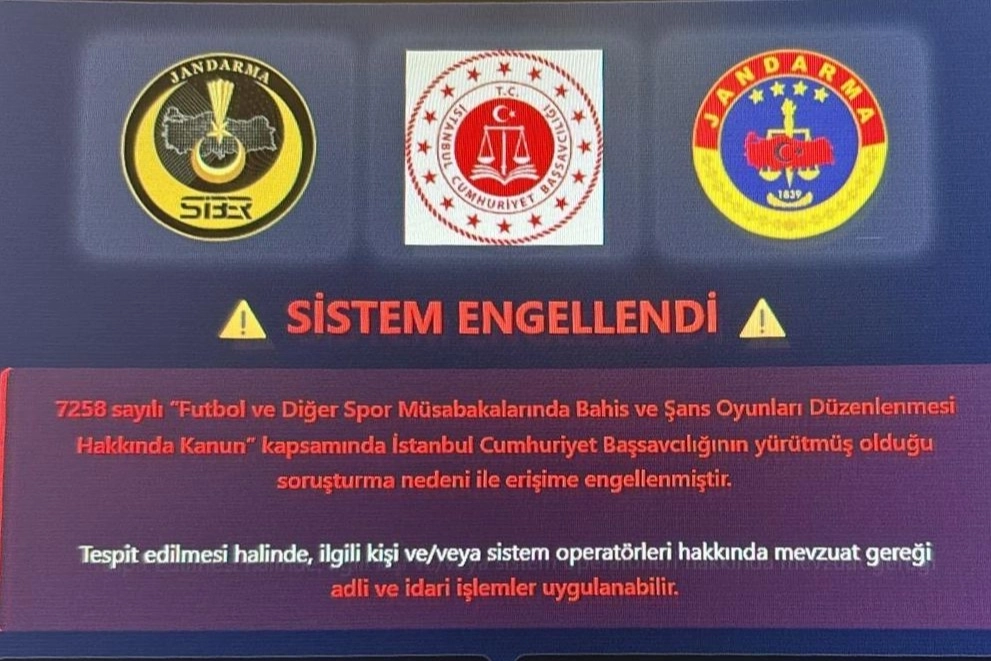 Sanal kumar ve kara para ağına büyük darbe! “Paymix-3” operasyonu ile küresel ağ çökertildi!