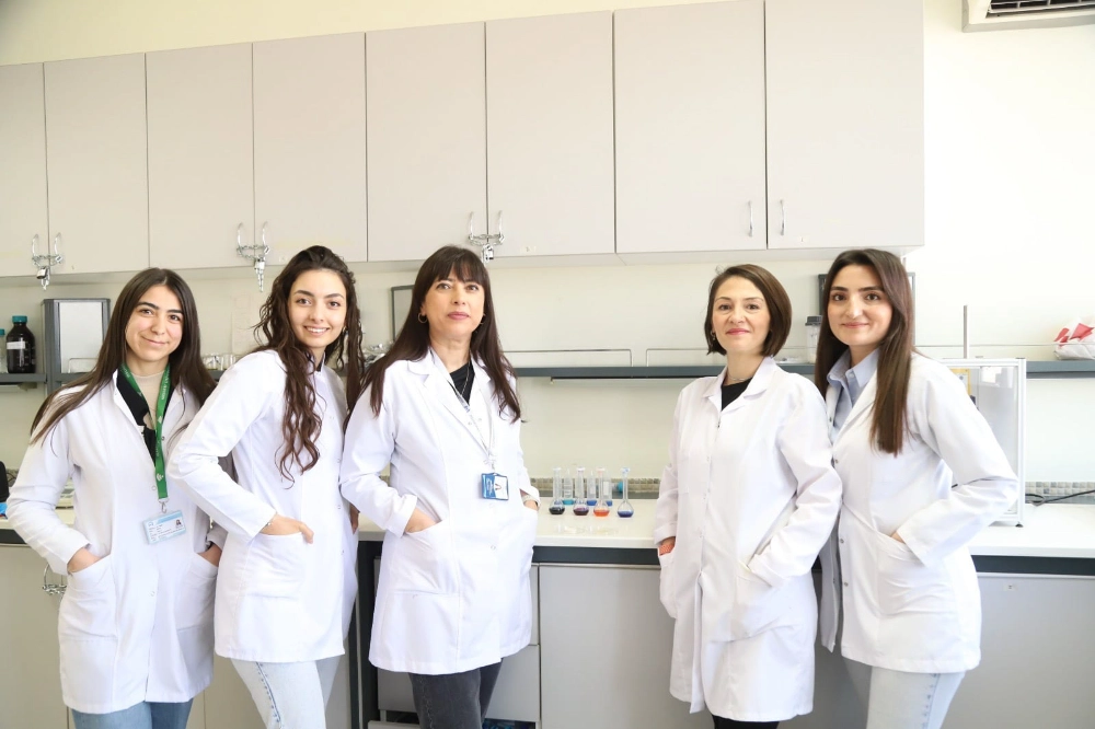 ASÜ’den fonksiyonel hidrojel yara örtülerinin geliştirilmesine yönelik yeni TÜBİTAK Projesi