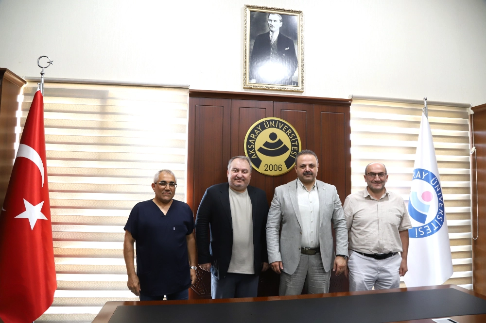 ASÜ iki uluslararası bilimsel organizasyona ev sahipliği yapacak