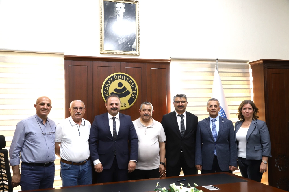 ASÜ’ye Ahiler Kalkınma Ajansı ve hayırsever desteğiyle Robotik ve Yapay Zeka Atölyesi kazandırılıyor