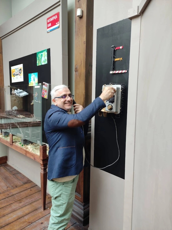 OSMANLI’DA TELEFON REHBERİ: 5.500 ABONE, REKLAMLAR VE “ALO” DEME YASAĞI!