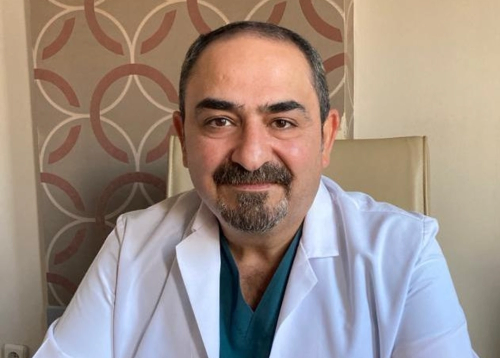 Aksaray Aile Hekimleri Derneği: “Sistem Yalnızca Aile Hekimleri Üzerinden Yönetilemez”