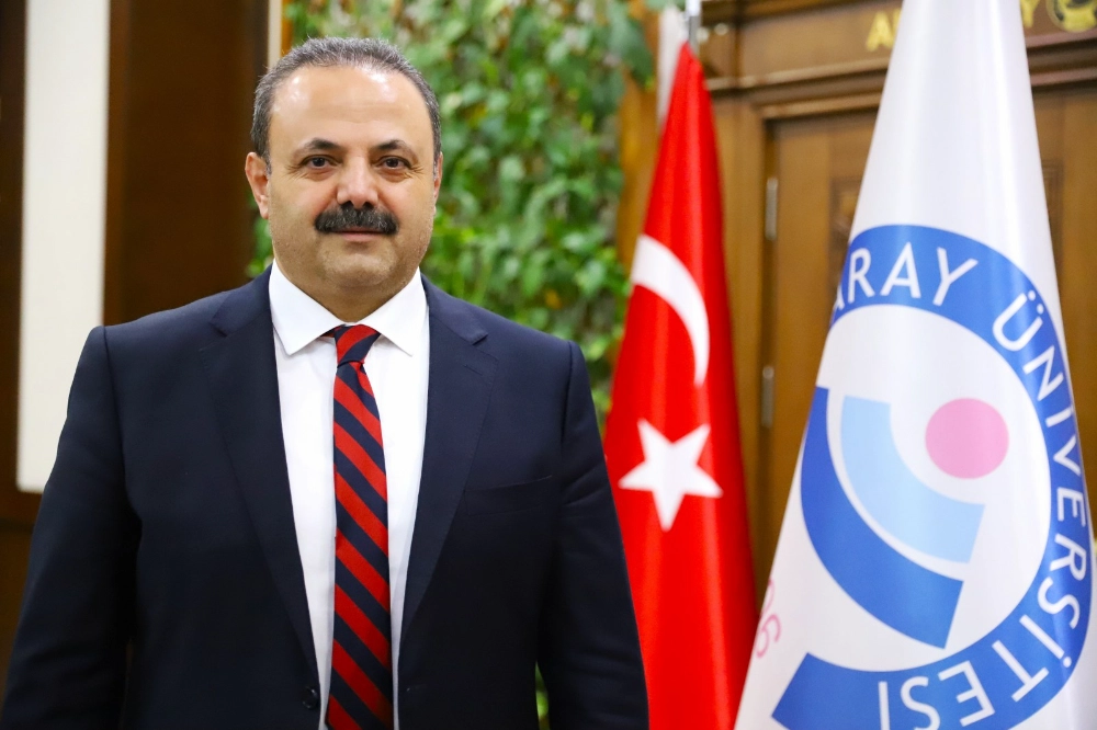 Rektör Arıbaş: 15 Temmuz tarihimizin dönüm noktalarından biri olmuştur