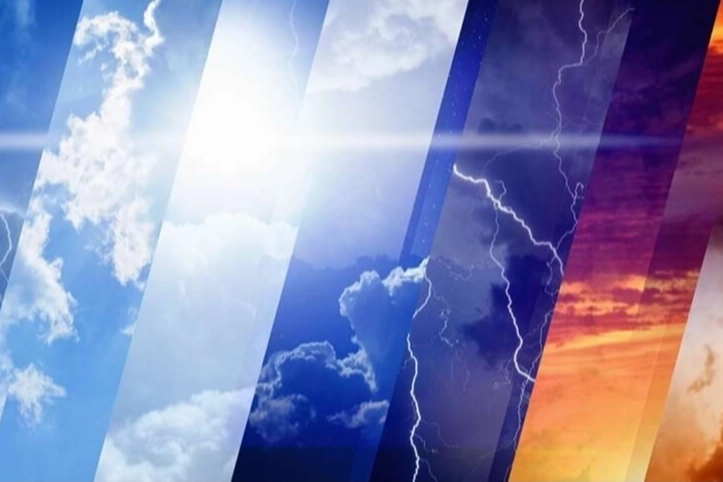 Meteoroloji'den yeni haftaya genel bakış... Sıcaklıklar mevsim normallerinde seyredecek