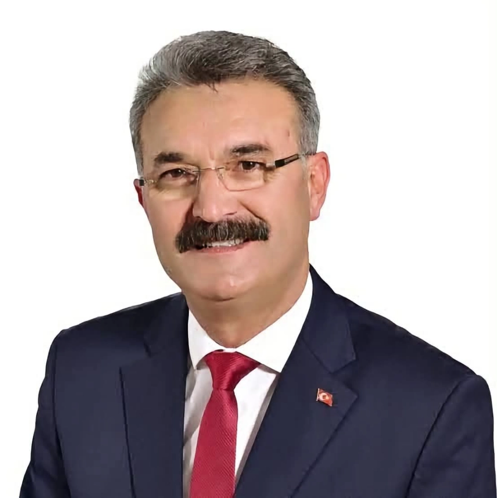 Aksaray Yeşiltepe Eski Belediye Başkanı Tahsin Çelik Tutuklandı