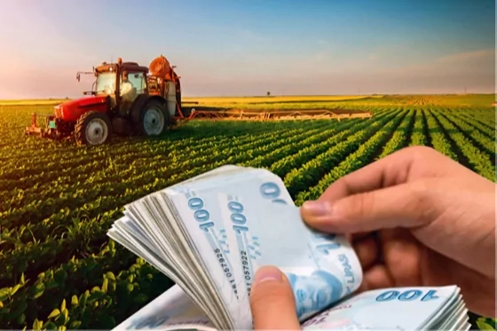 Çiftçiye destek üretime bereket... 2026 ve 2027 rakamları güncellendi