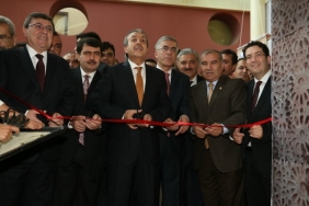 2. Aksaray Tanıtım Günleri Feshane de başladı