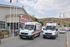 3 Yaşındaki çocuğa oto çarptı sürücüsü kaçtı.