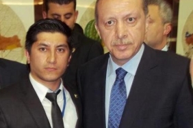 Ak Gençlikten Başbakan Recep Tayyip Erdoğan'ın adaylığına tam destek