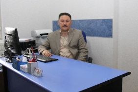 AK Parti halkla ilişkiler başkanlığı faaliyetlerine devam ediyor