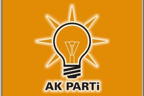 AK Parti Kadın kolları başkanlığına atama yapıldı